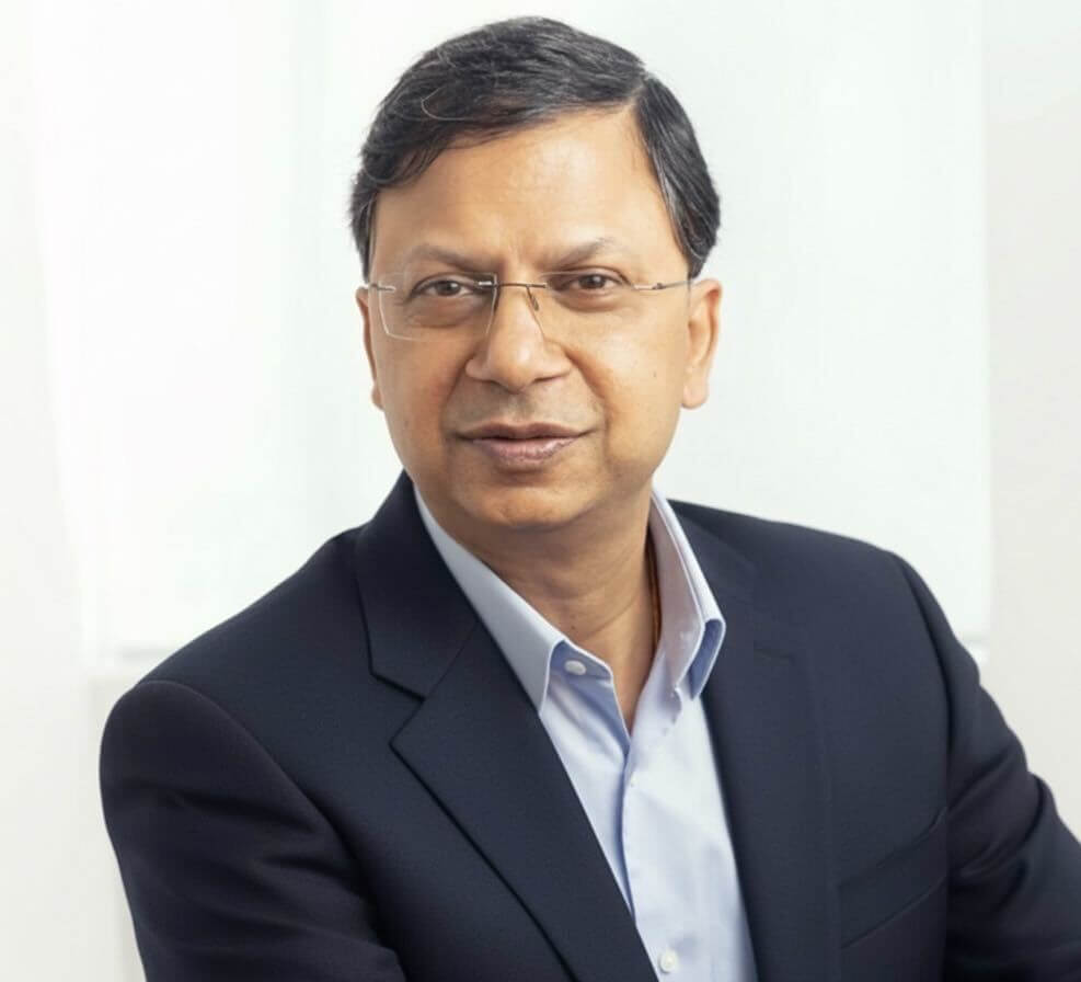 Amit Gupta