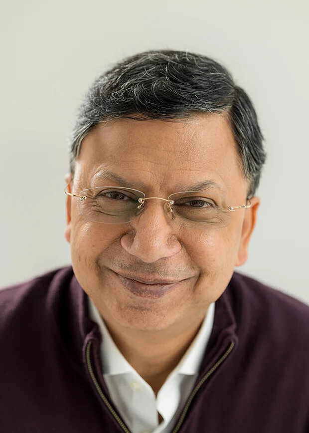 Amit Gupta