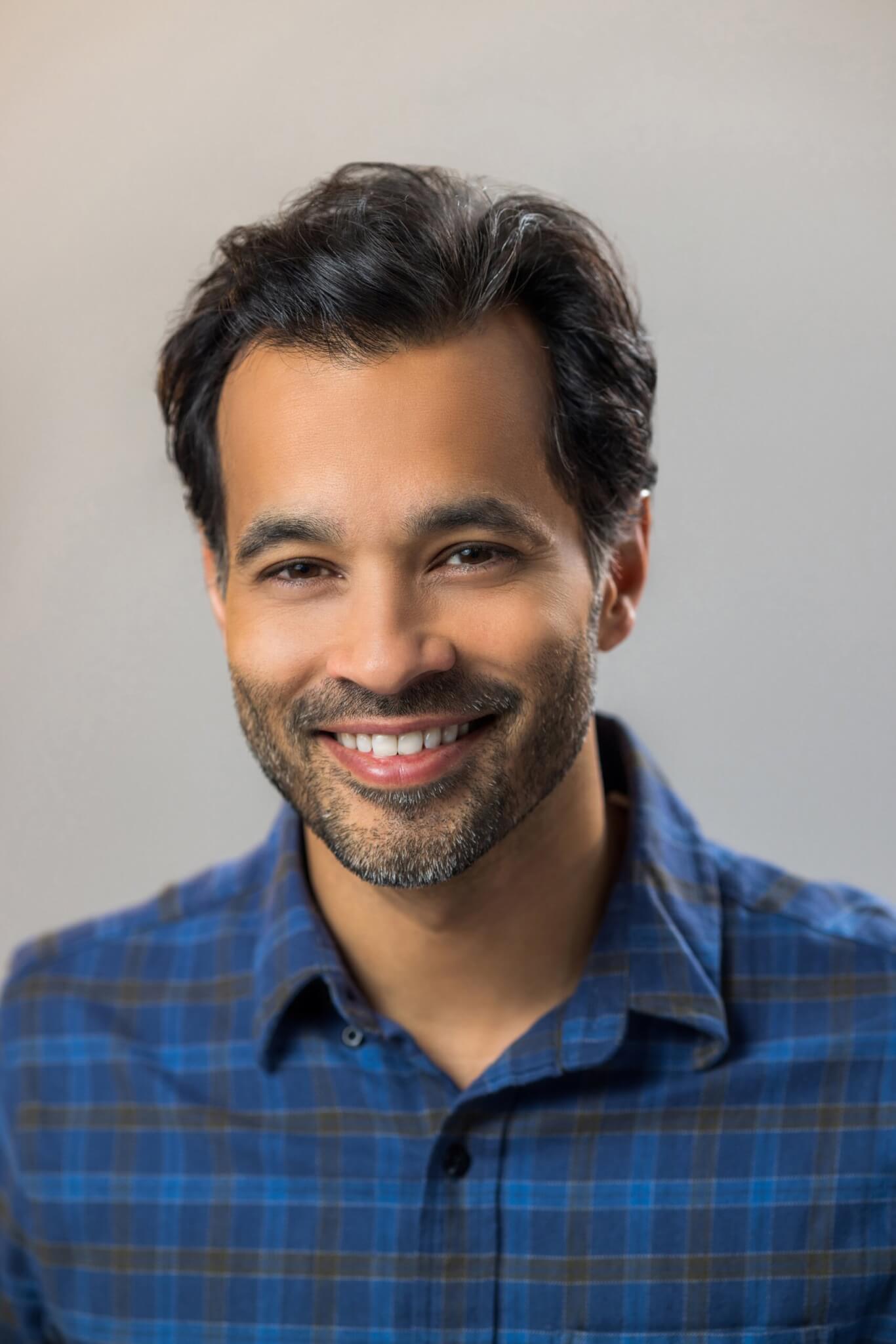 Sid Banthiya